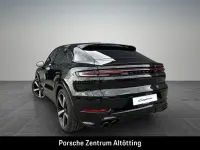 Neu Porsche Cayenne S E-Hybrid Black Edition 519 PS (381 kW) 2026 Schwarz SUV