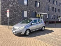 Gebraucht Opel Corsa 85 PS (62 kW) 2008 Kleinwagen