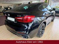 Gebraucht BMW X6 M Sport 313 PS (230 kW) 2018 Schwarz SUV