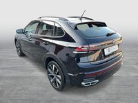 Gebraucht VW Taigo R-line 150 PS (110 kW) 2022 Schwarz SUV