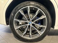 Gebraucht BMW X3 Performance 340 PS (250 kW) 2021 Alpinweiã iii SUV