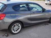 gebraucht BMW 116 d EfficientDynamics Edition -