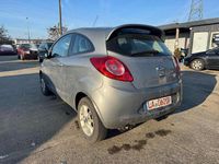 Gebraucht Ford Ka 69 PS (50 kW) 2014 Lagograu Kleinwagen
