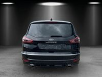 Gebraucht Ford S-MAX Vignale 190 PS (139 kW) 2020 Iridiumschwarz Van / Kleinbus