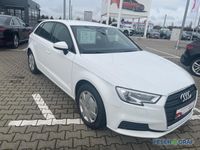 gebraucht Audi A3 Sportback 35 TFSI S tronic