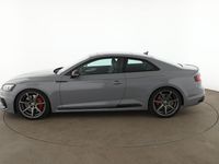 Gebraucht Audi RS5 Sport 450 PS (330 kW) 2019 Grau Coupé