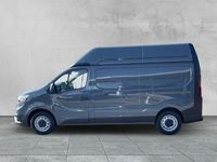Neu Renault Trafic Komfort 149 PS (109 kW) 2025 Grau Van / Kleinbus