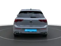 Gebraucht VW Golf VIII Goal 150 PS (110 kW) 2025 Grau Limousine