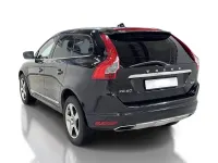 Gebraucht Volvo XC60 190 PS (139 kW) 2017 Schwarz SUV