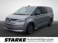 Gebraucht VW Multivan 150 PS (110 kW) 2022 Orange (energetic orange metallic) Van