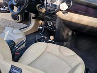 Gebraucht Mini Cooper Coupé 112 PS (82 kW) 2010 Braun Coupé