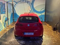 Gebraucht Seat Leon 105 PS (77 kW) 2005 Rot Kleinwagen