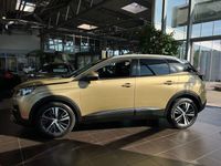 gebraucht Peugeot 3008 Allure PANO LED NAVI ALU