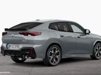 Brugt BMW X2 Performance 300 HK (220 kW) 2025 Grå SUV