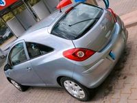 gebraucht Opel Corsa 1.2