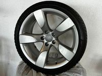 Gebraucht Audi A5 S-Line 265 PS (194 kW) 2008 Grau Coupé