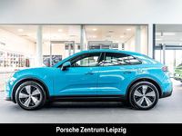 Gebraucht Porsche Macan 300 kW (408 PS) 2025 Blau SUV