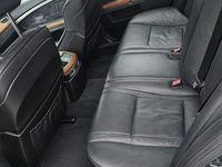 Gebraucht BMW 735 272 PS (200 kW) 2002 Grau Limousine