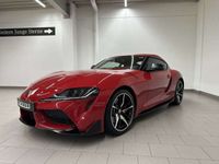 gebraucht Toyota Supra Supra GR3.0 LEGEND+PREMIUM+LED+NAVI+KAMERA+19"