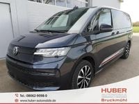 Ny VW Multivan Edition 2025 Andere Minibuss