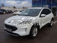 gebraucht Ford Kuga Cool&Connect 2.5 Plug-In-Hybrid NAVI*4xSHZ*