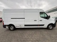 Occasion Renault Master 135 ch (99 kW) 2023 Blanc Monospace