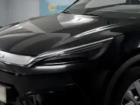 Käytetty BYD Atto 3 330 kW (449 HP) 2026 Musta Katumaasturi