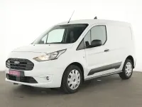 Używany Ford Transit Connect 101 KM (74 kW) 2021 Biały Minivan