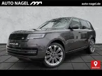 Gebraucht Land Rover Range Rover HSE 304 PS (223 kW) 2025 Grau SUV