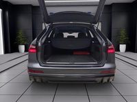 Gebraucht Audi S6 Ambiente 344 PS (253 kW) 2024 Grau Kombi