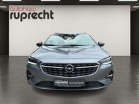 gebraucht Opel Insignia ST 2.0 Turbo Automatik|Navi|LED|CarPlay