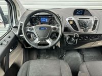 gebraucht Ford 300 Transit/Tourneo Custom KombiL1