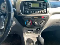 Gebraucht Toyota RAV4 150 PS (110 kW) 2001 Silber SUV