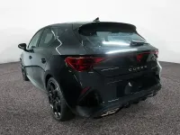 Neu Cupra Leon VZ 272 PS (200 kW) 2026 Schwarz Limousine