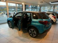 gebraucht Suzuki Vitara *1.4 HYBRID*COMFORT+*ALLGRIP