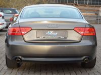 gebraucht Audi A5 Coupe 2.7 TDI/1.Hand/DPF/SHZ/Bi-Xenon/Indiv.