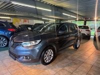 Używany Renault Kadjar Collection 131 KM (96 kW) 2017 Niebieski SUV