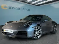 Gebraucht Porsche 992 394 PS (289 kW) 2024 Grau