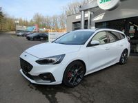 Gebraucht Ford Focus Performance Edition 280 PS (205 kW) 2021 Weiß Limousine