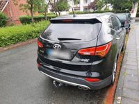 gebraucht Hyundai Santa Fe 