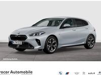 Gebraucht BMW 120 Shadowline 170 PS (125 kW) 2025 Grau Kleinwagen