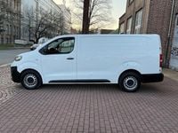 Gebraucht Peugeot Expert 177 PS (130 kW) 2018 Weiß Van