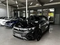 Second-hand VW Tiguan Style 193 CP (141 kW) 2025 Negru SUV