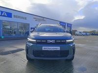 Neu Dacia Bigster Expression 156 PS (114 kW) 2026 Grün SUV