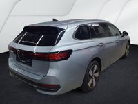 Gebraucht VW Passat Business 204 PS (150 kW) 2025 Silber Limousine