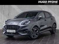 Gebraucht Ford Puma ST-Line 125 PS (91 kW) 2024 Magnetic SUV