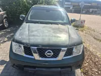 Gebraucht Nissan Pathfinder 2007 SUV