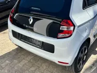 Brugt Renault Twingo 71 HK (52 kW) 2019 Hvid Hatchback