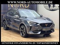 Gebraucht Cupra Formentor 190 PS (139 kW) 2022 Magnetic tech (metallic) SUV