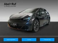 Second-hand Cupra Born 169 kW (231 CP) 2022 Gri Hatchback